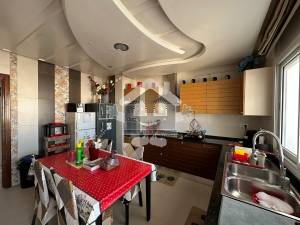 Sousse Jaouhara Sousse Khezama Location Maisons Etage de villa s3 richement meubl a ref139a