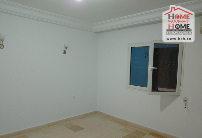 La Marsa&nbsp;Gammart&nbsp;Location&nbsp;Appart. 2 pi�ces&nbsp;Appart s2 yuna � gammarth village