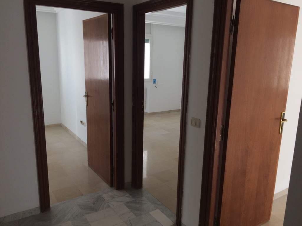 Ariana Ville&nbsp;El Menzah 7&nbsp;Location&nbsp;Appart. 4 pi�ces&nbsp;Appart d plus 3 menzah 7 bis haut standing