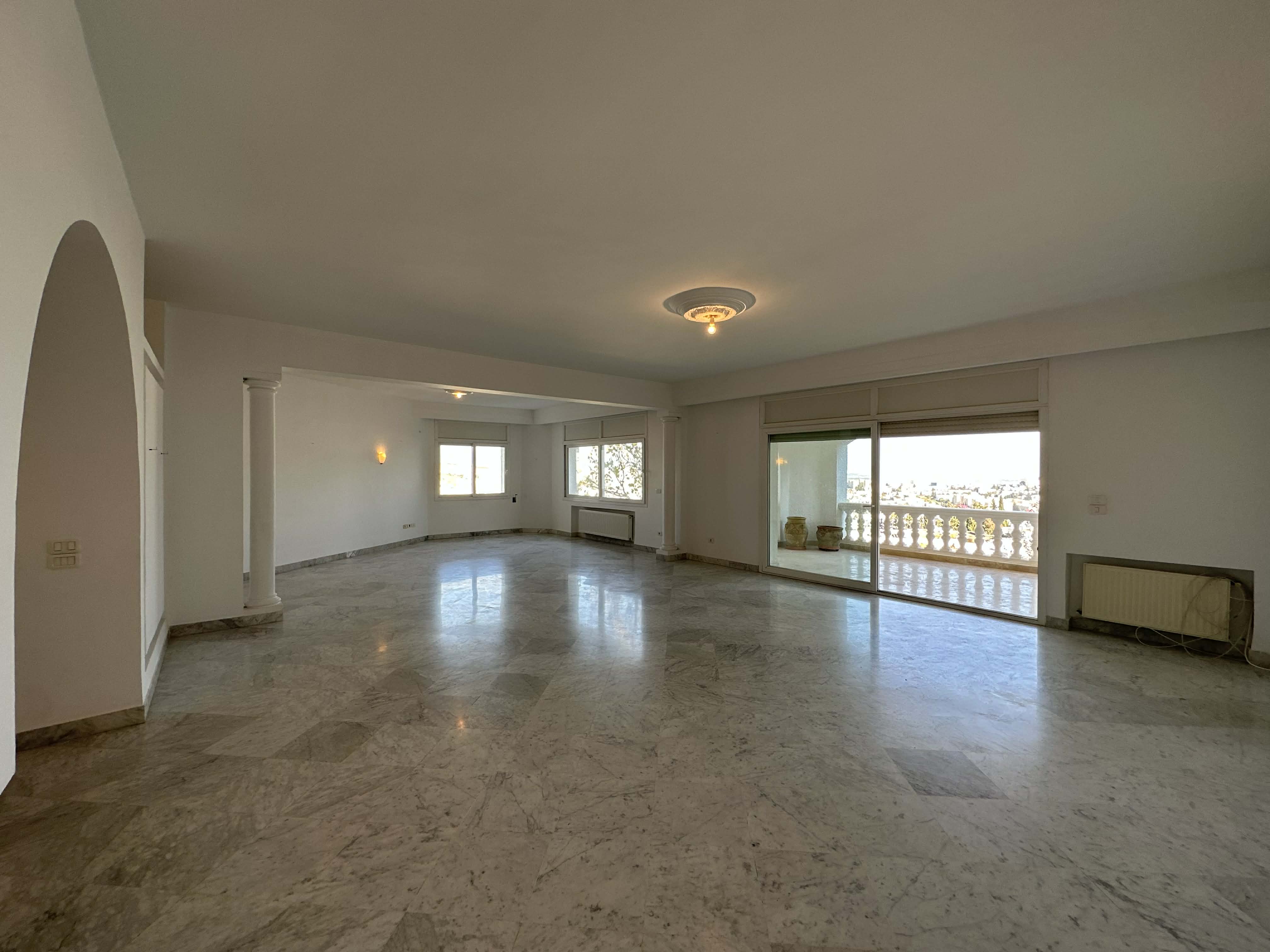 El Menzah&nbsp;El Menzah 9&nbsp;Location&nbsp;Appart. 5 pi�ces+&nbsp;Appart s5 haut standing avec terrasse � menzah 9b