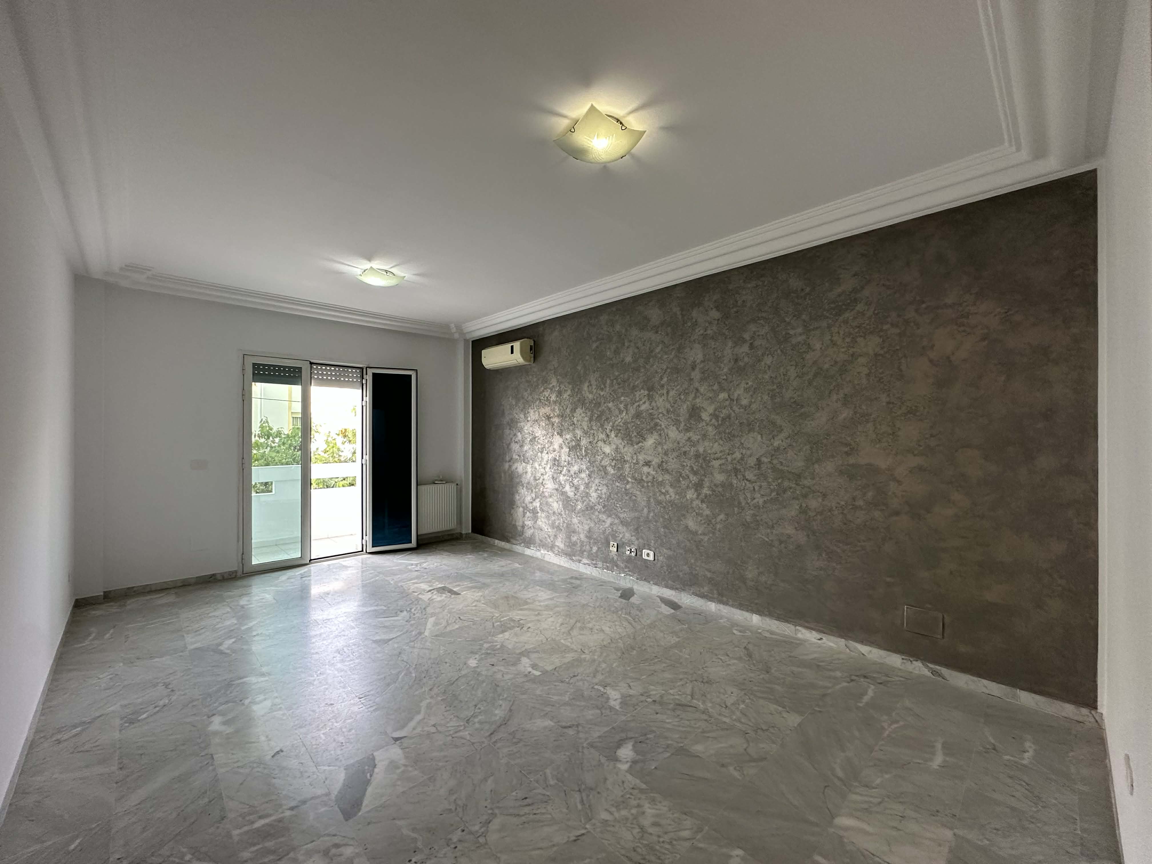 Ariana Ville&nbsp;Cite Ennasr 2&nbsp;Location&nbsp;Appart. 4 pi�ces&nbsp;Appart s3 � ennasr 2 sur hedi nouira