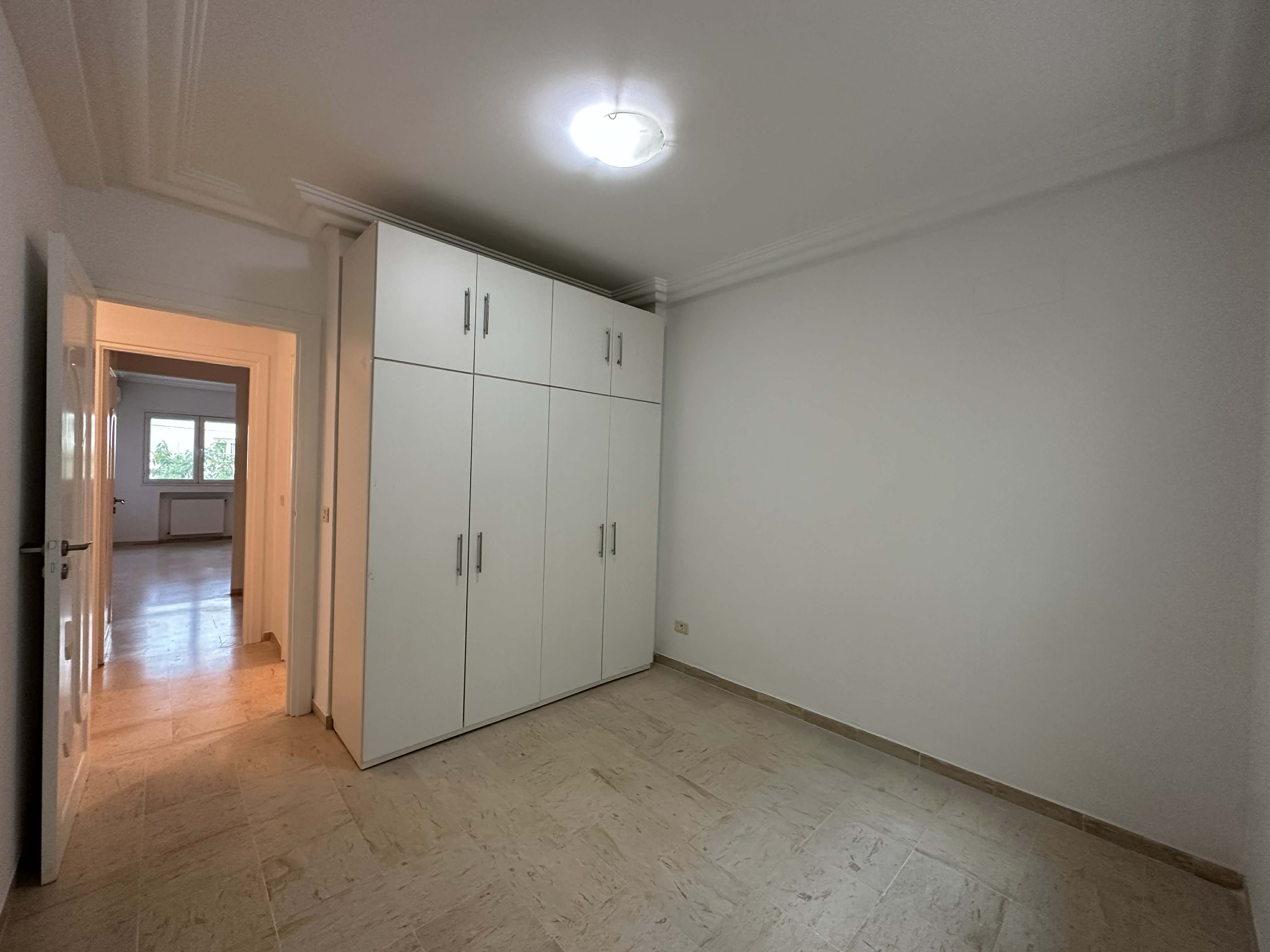 Ariana Ville&nbsp;Cite Ennasr 2&nbsp;Location&nbsp;Appart. 4 pi�ces&nbsp;Appart s3 � ennasr 2 sur hedi nouira