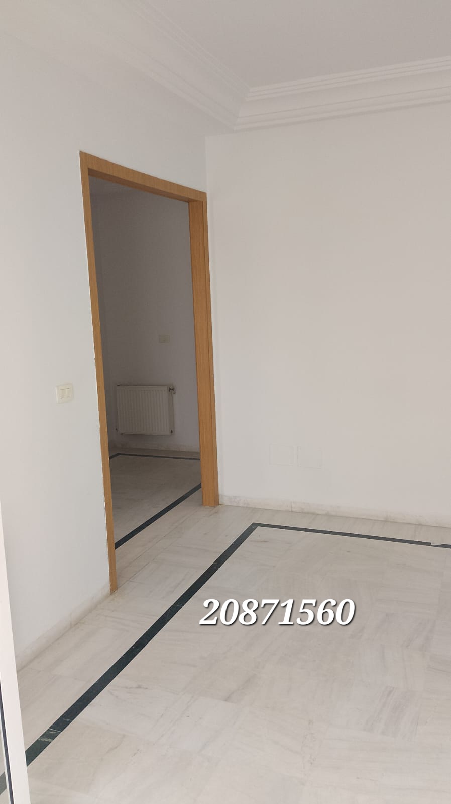Ain Zaghouan Ain Zaghouan Location Appart. 3 pices Loyer un appartement s2  ain zaghouan