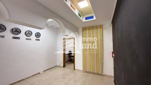 Ariana Ville Nouvelle Ariana Location Appart. 1 pice Bureau s1 de 60m2  la nouvelle ariana