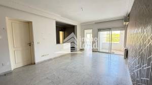 Mnihla Jardins d'el Menzah Vente Appart. 1 pice Appartement s1 de 84 m2 aux jardins