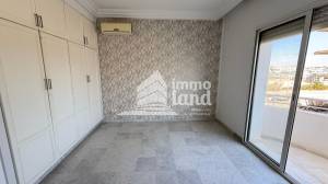 Mnihla Jardins d'el Menzah Vente Appart. 1 pice Appartement s1 de 84 m2 aux jardins