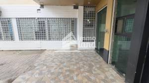 Ariana Ville&nbsp;Nouvelle Ariana&nbsp;Location&nbsp;Appart. 1 pi�ce&nbsp;Local commercial de 21m2  nouvelle