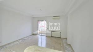 Ariana Ville&nbsp;Cite Ennasr 1&nbsp;Location&nbsp;Appart. 1 pi�ce&nbsp;Appartement s2 de 100m2  cit ennasr