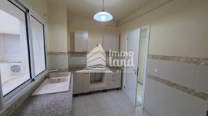 Ariana Ville&nbsp;Cite Ennasr 1&nbsp;Location&nbsp;Appart. 1 pi�ce&nbsp;Appartement s2 de 100m2  cit ennasr