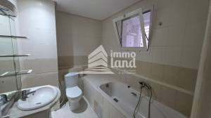 Ariana Ville&nbsp;Cite Ennasr 1&nbsp;Location&nbsp;Appart. 1 pi�ce&nbsp;Appartement s2 de 100m2  cit ennasr