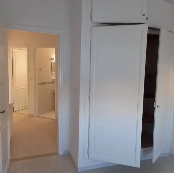 Mnihla Cite Ennasr Location Appart. 4 pices Un lumineux appartement s3  ennasr2