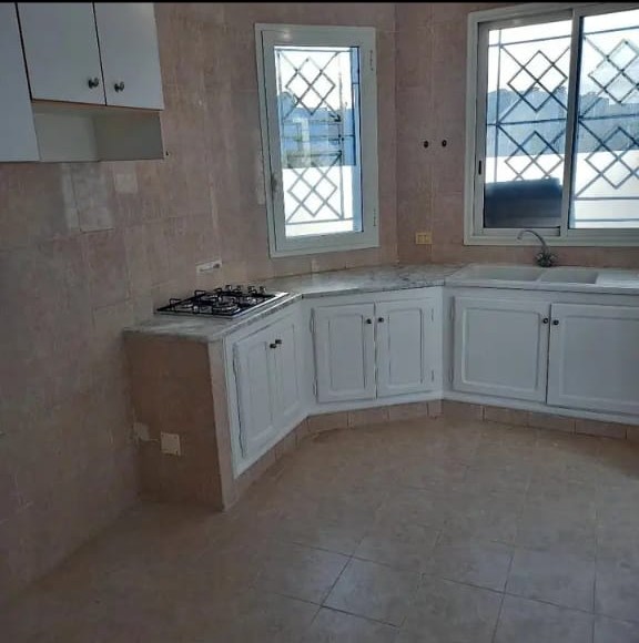 Mnihla Cite Ennasr Location Appart. 4 pices Un lumineux appartement s3  ennasr2