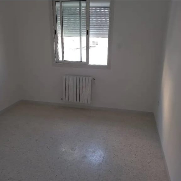 Mnihla Cite Ennasr Location Appart. 4 pices Un lumineux appartement s3  ennasr2