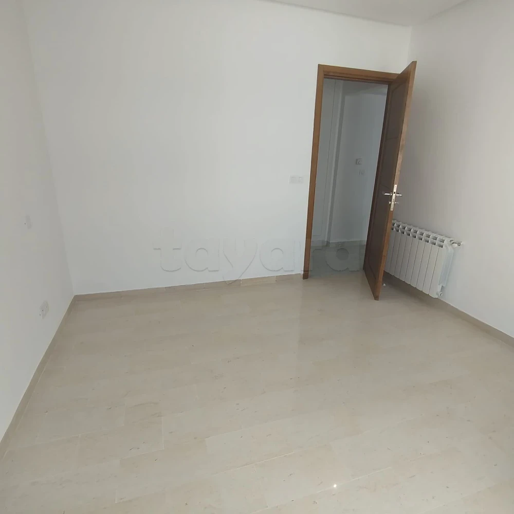 El Menzah&nbsp;El Menzah 9&nbsp;Location&nbsp;Appart. 2 pi�ces&nbsp;Un joli appartement s1 hs � menzah9c