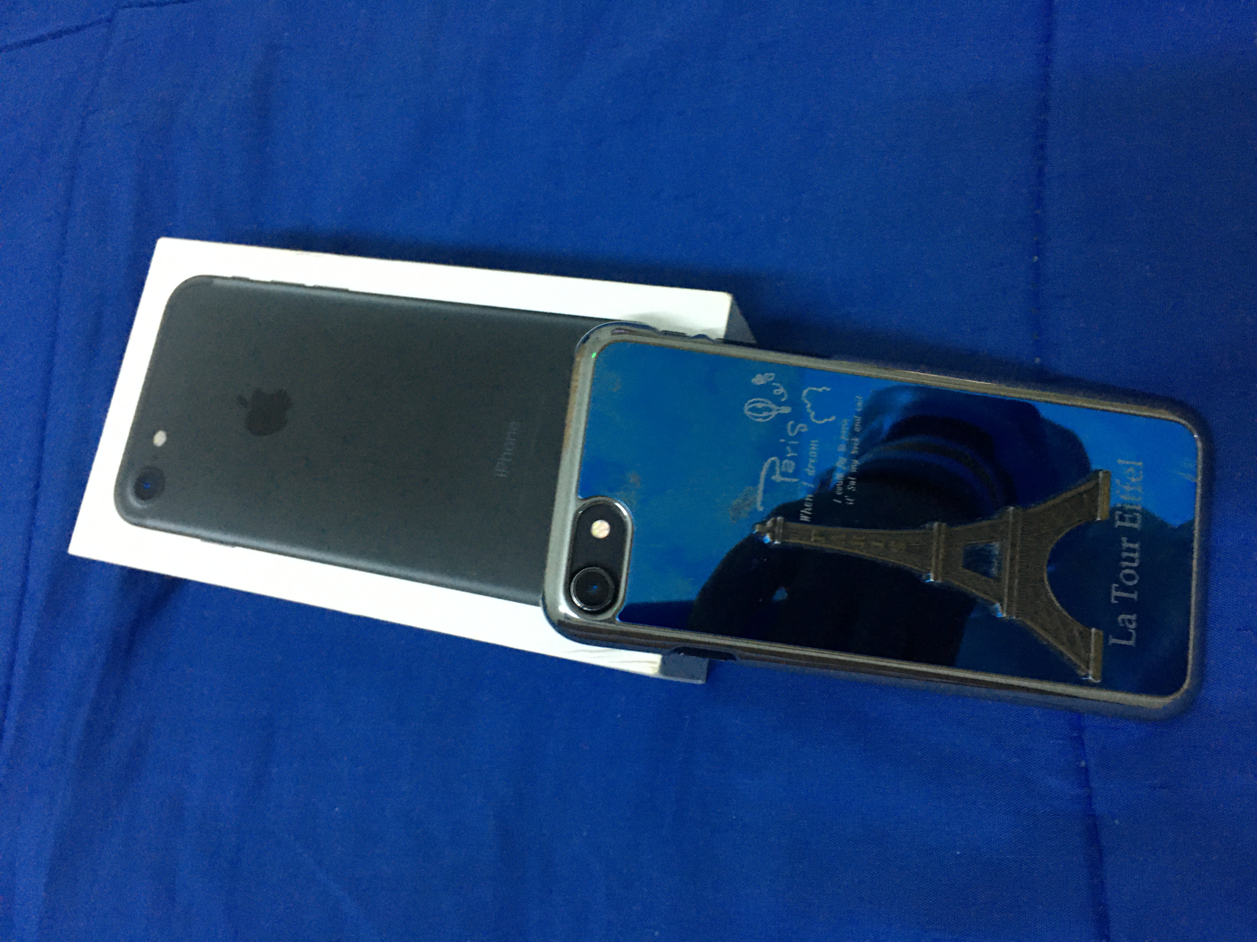 Le Bardo Khaznadar Apple - iPhone iPhone 7  Iphone 7 original