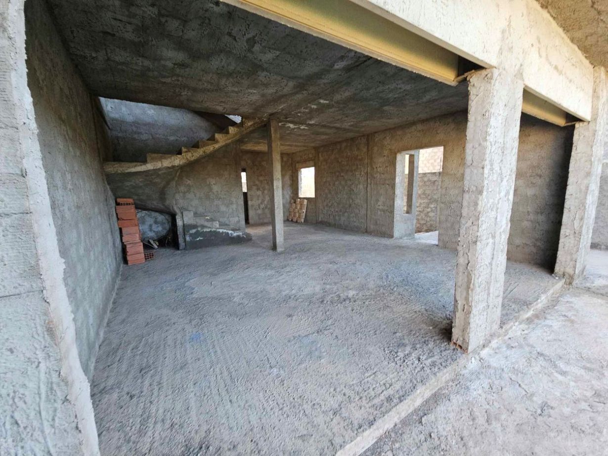 Ras Jebel&nbsp;Rafraf Plage&nbsp;Vente&nbsp;Maisons&nbsp;Villa 240 m2 a rafraf plage proche mer