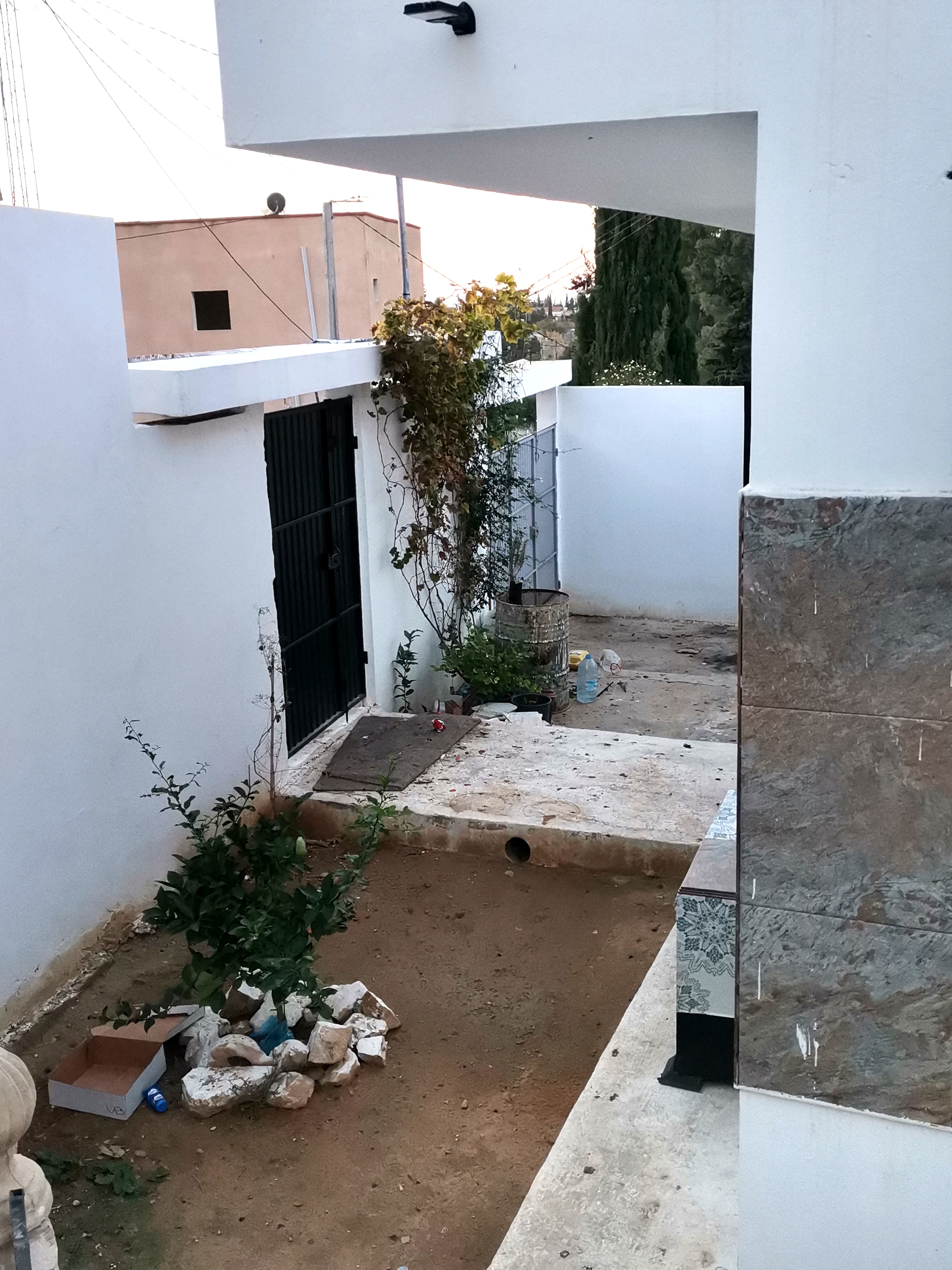 Mornag Tarhouna 2 Vente Maisons Belle maison