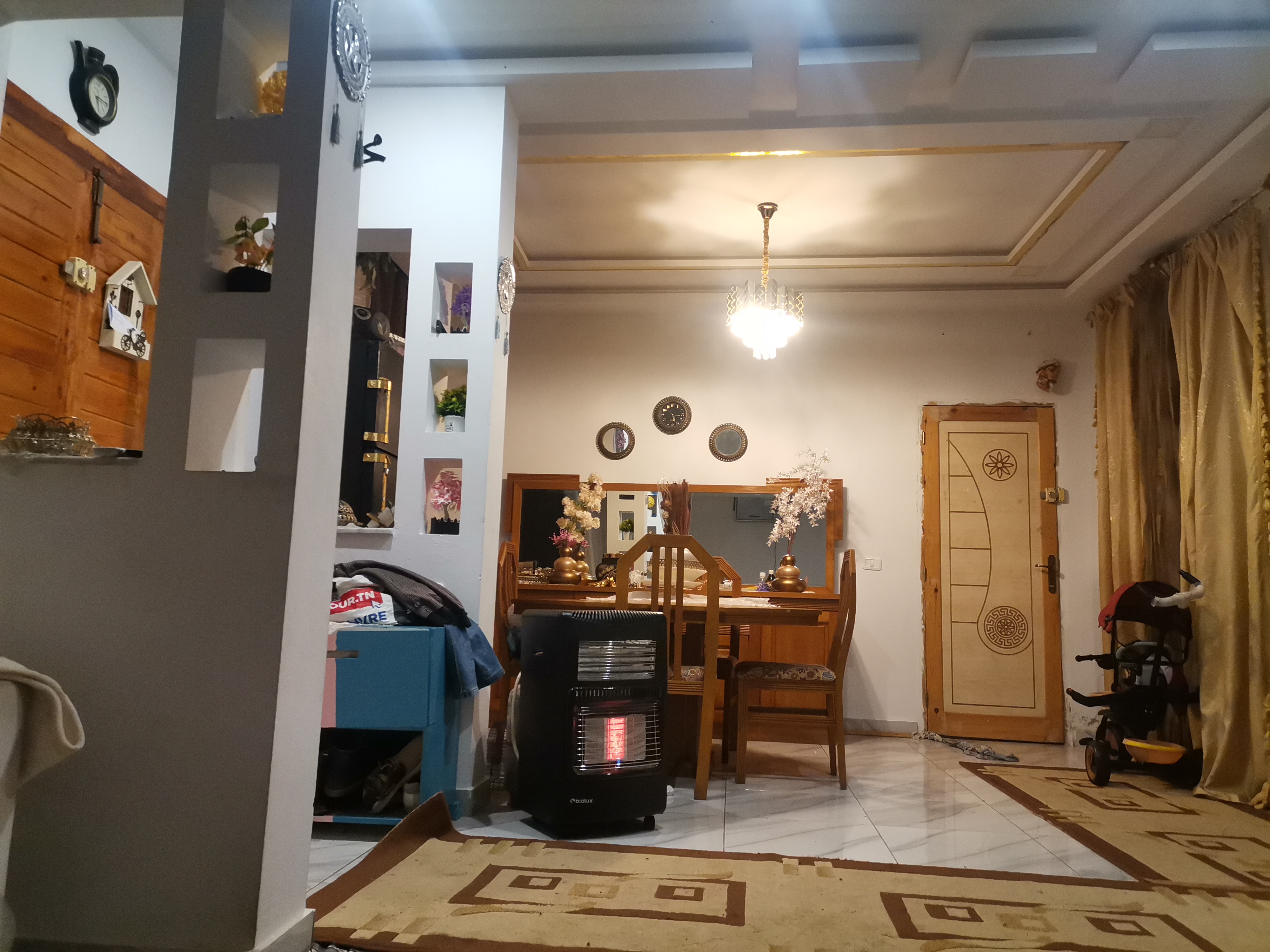 Mornag Tarhouna 2 Vente Maisons Belle maison