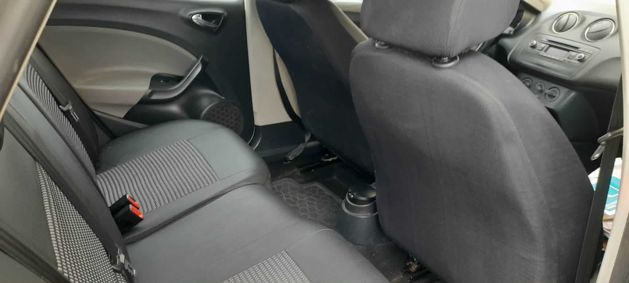 Sfax Ville&nbsp;Sfax&nbsp;Seat&nbsp;Ibiza&nbsp;Voiture premi�re main