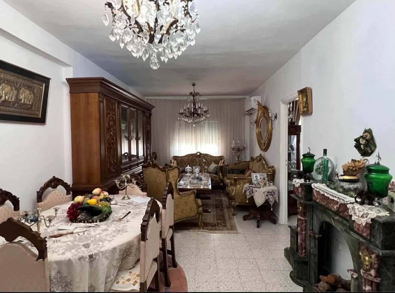 Le Bardo&nbsp;Le Bardo&nbsp;Vente&nbsp;Appart. 3 pi�ces&nbsp;Bel appartement au bardo