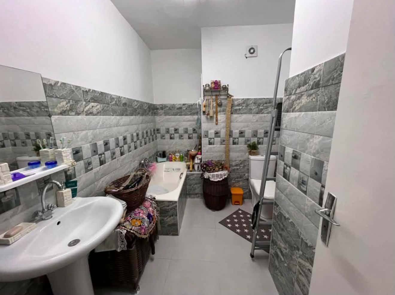 Le Bardo&nbsp;Le Bardo&nbsp;Vente&nbsp;Appart. 3 pi�ces&nbsp;Bel appartement au bardo