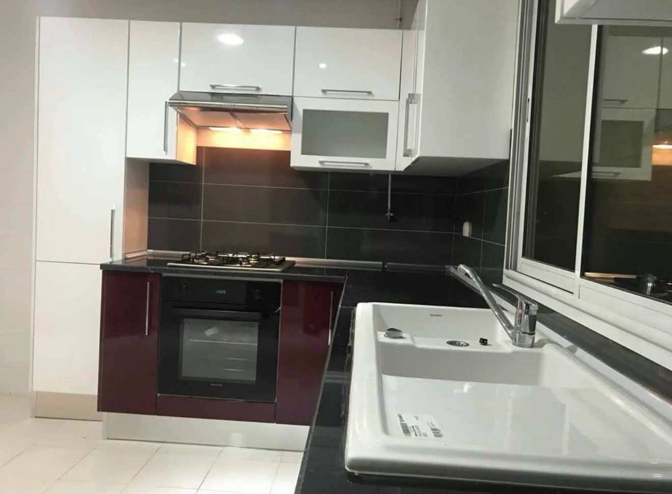 Ariana Ville Cite Ennasr 2 Location Appart. 4 pices S3 1600 d ennasr 2