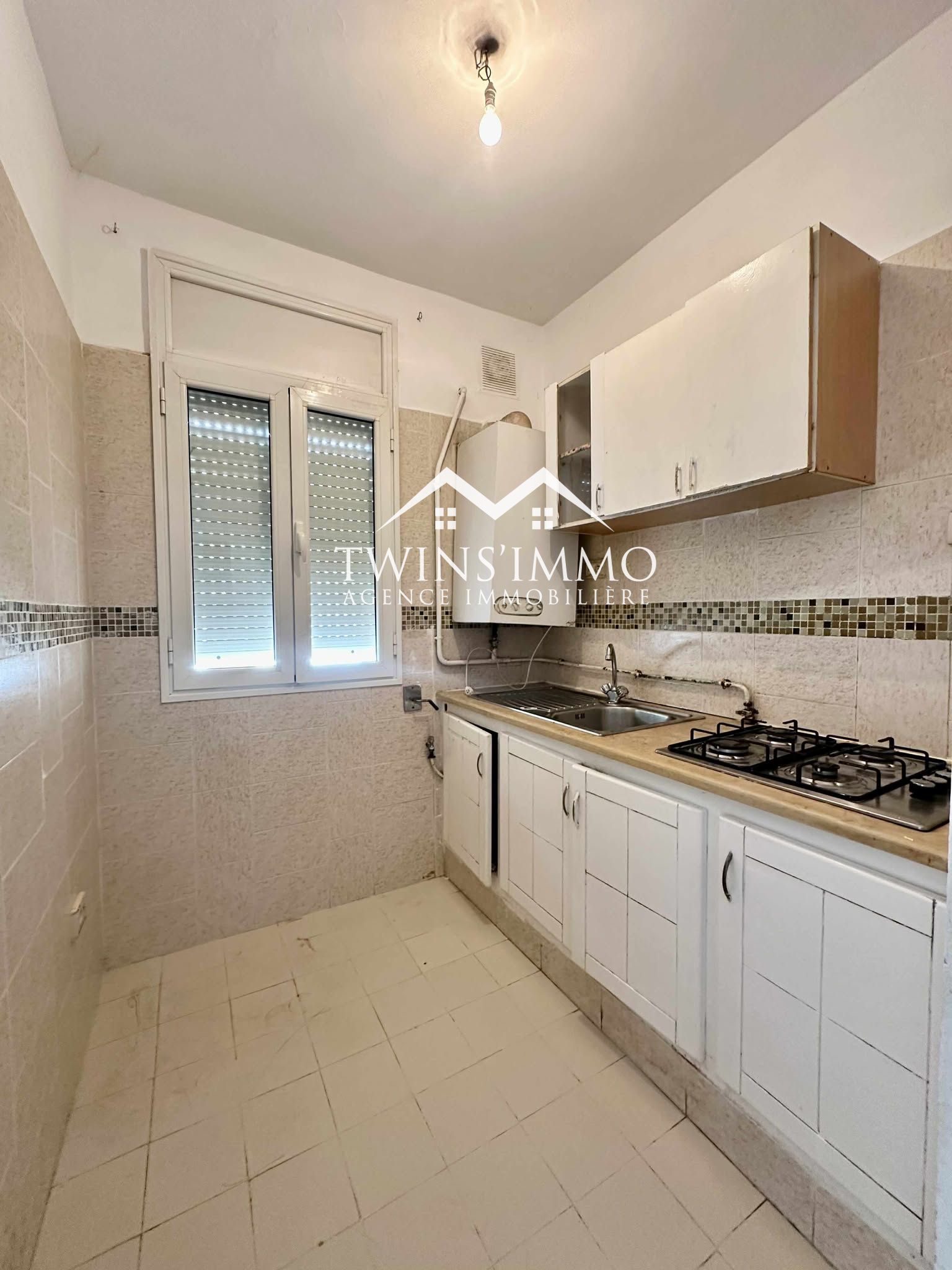 La Marsa Cite Des Juges 2 Location Appart. 2 pices Appartement s2  sidi abd laziz la marsa