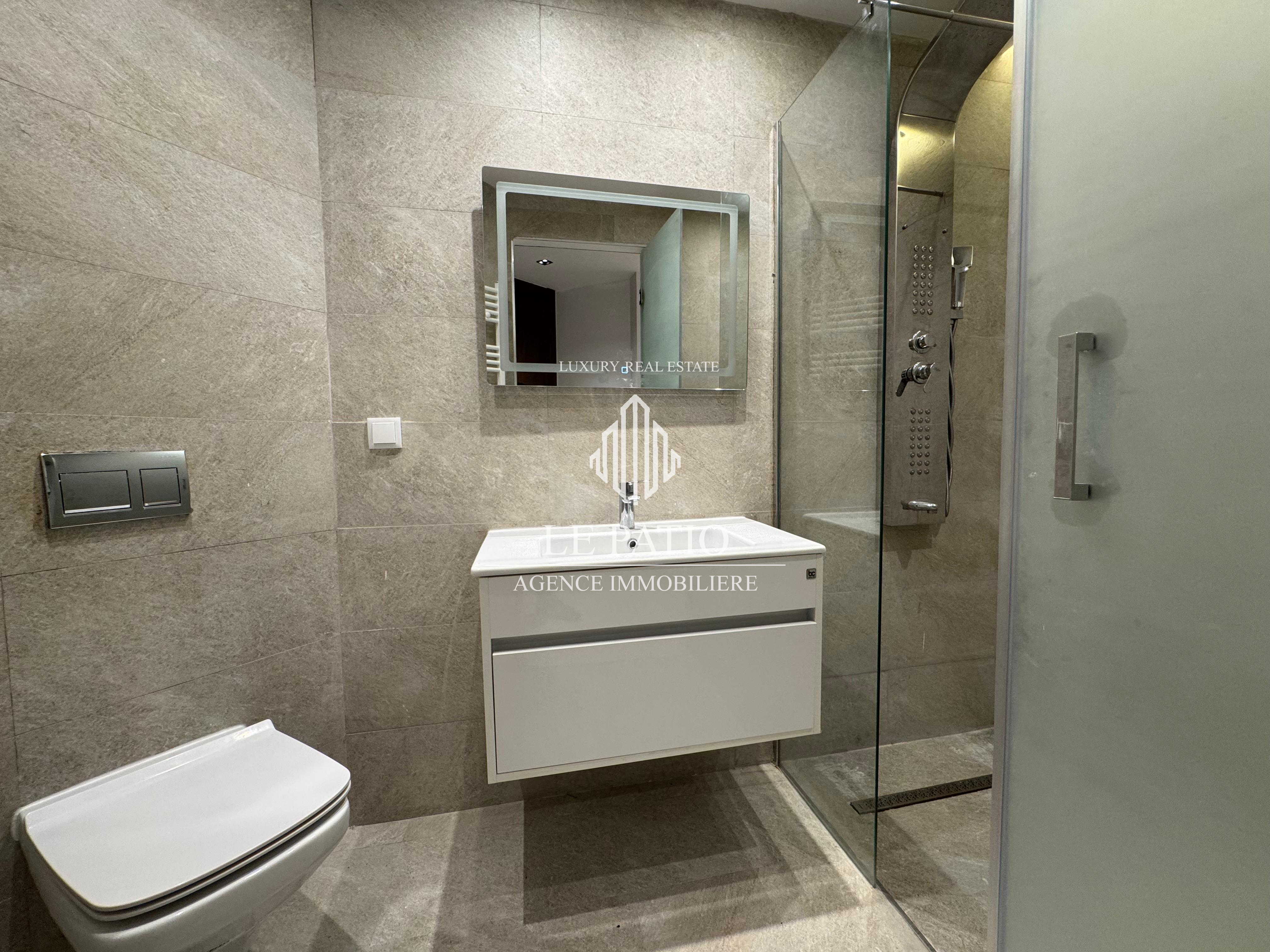 Ain Zaghouan&nbsp;Ain Zaghouan&nbsp;Location&nbsp;Duplex&nbsp;Duplex s4 neuf ain zaghouan nord