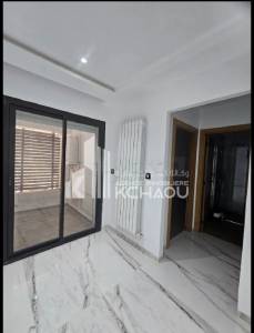 Mnihla&nbsp;Jardins d'el Menzah&nbsp;Location&nbsp;Appart. 1 pi�ce&nbsp;A  s1 jamais habit�