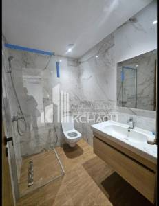 Mnihla&nbsp;Jardins d'el Menzah&nbsp;Location&nbsp;Appart. 1 pi�ce&nbsp;A  s1 jamais habit�