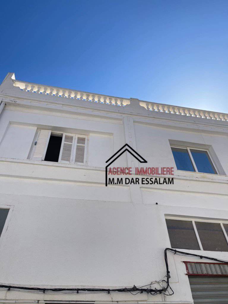 Kelibia&nbsp;Kelibia&nbsp;Vente&nbsp;Maisons&nbsp;Maison avec deux garages