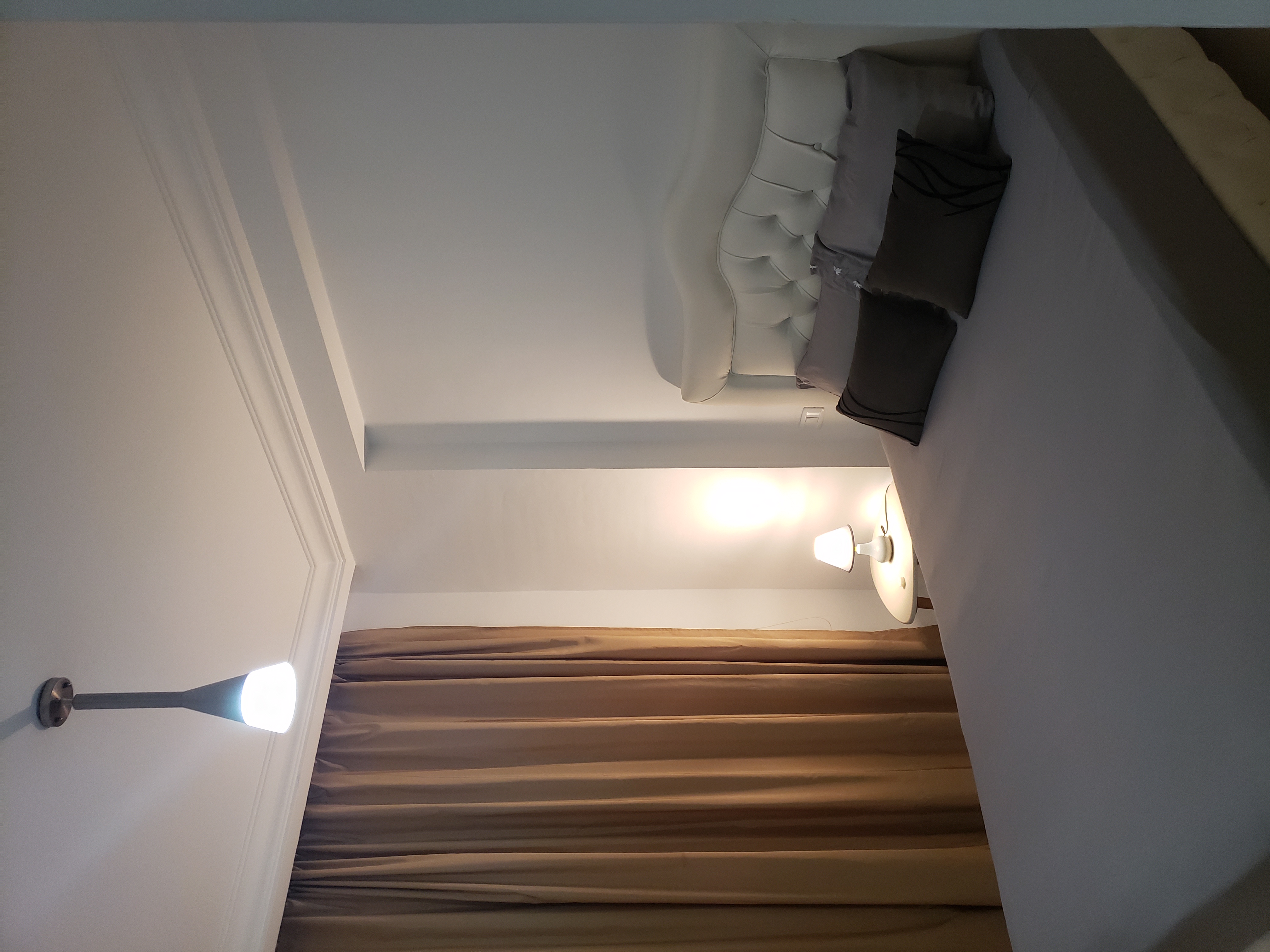 Hammamet&nbsp;Cite Afh&nbsp;Location vacances&nbsp;Appart. 1 pi�ce&nbsp;Charmant appartement