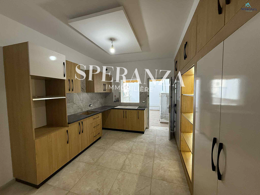 Hammamet&nbsp;Hammamet&nbsp;Vente&nbsp;Appart. 5 pi�ces+&nbsp;Appartement nest