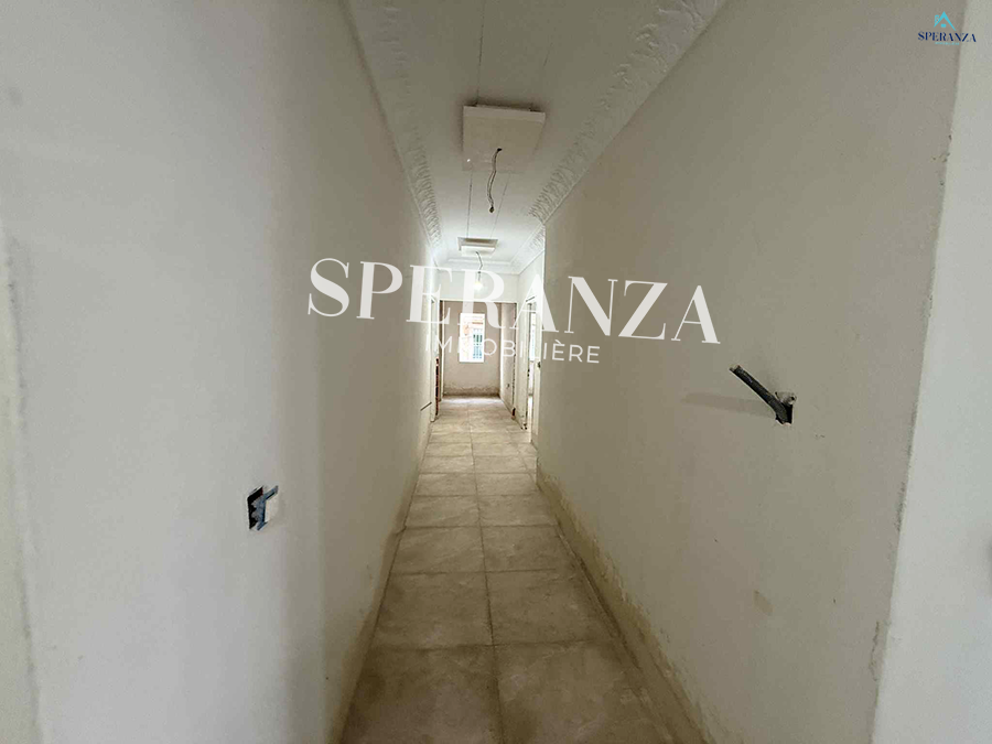 Hammamet&nbsp;Hammamet&nbsp;Vente&nbsp;Appart. 5 pi�ces+&nbsp;Appartement nest