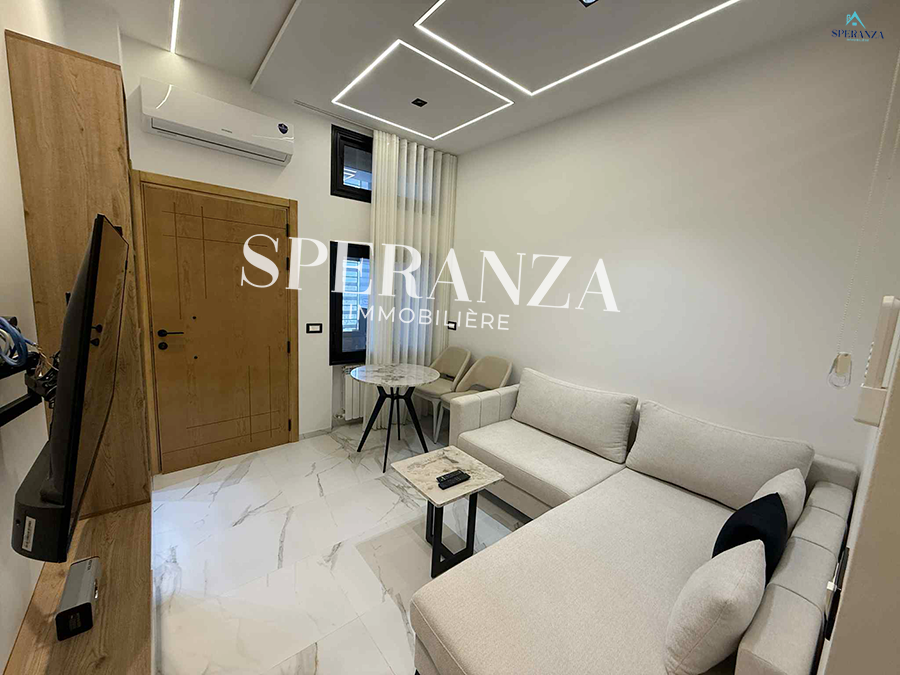 Hammamet&nbsp;Hammamet&nbsp;Vente&nbsp;Appart. 2 pi�ces&nbsp;Appartement oliverai