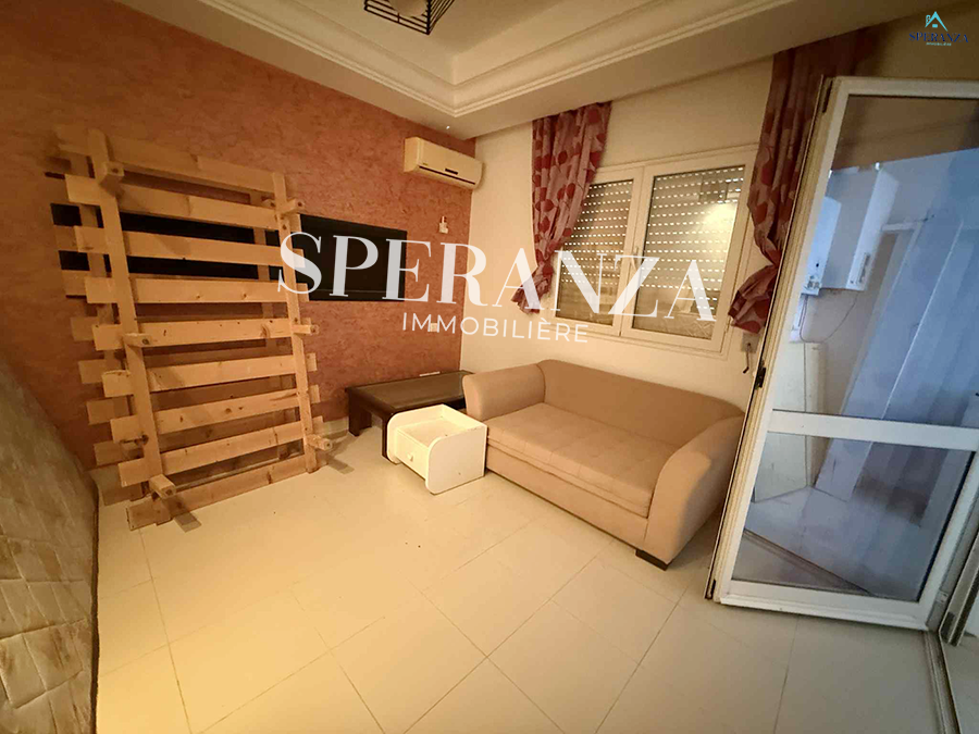 Hammamet&nbsp;Hammamet&nbsp;Location&nbsp;Appart. 2 pi�ces&nbsp;Appartement idole