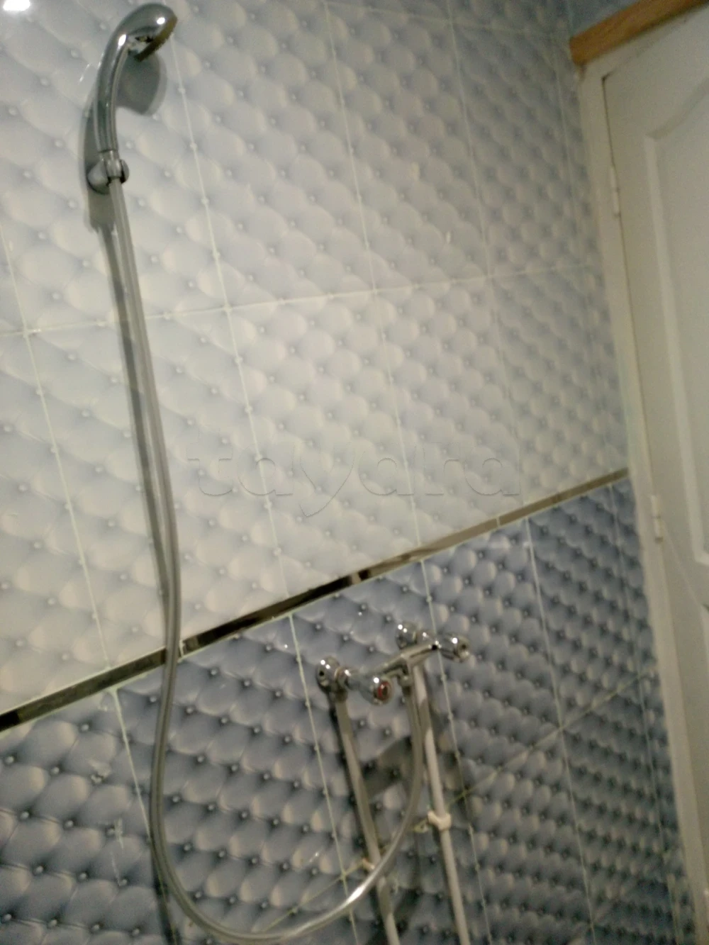 Ariana Ville Cite Mehrzia 1 Location Maisons S1 a jardin manzah 2