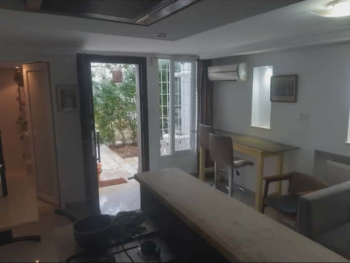 El Menzah&nbsp;El Manar 2&nbsp;Location&nbsp;Appart. 1 pi�ce&nbsp;S1 situ� a manar2