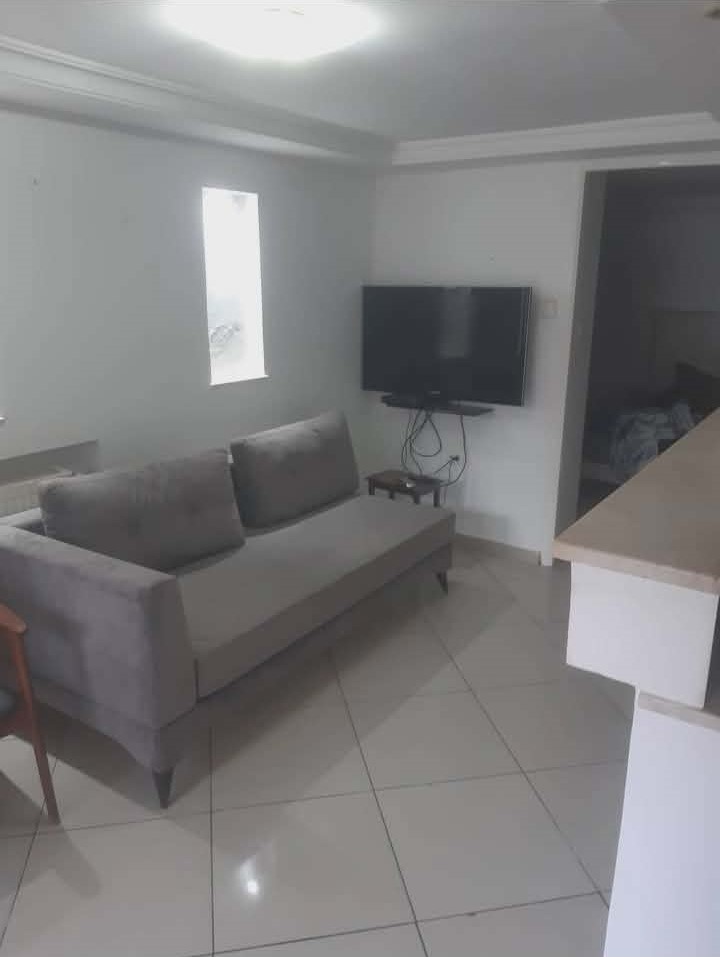 El Menzah&nbsp;El Manar 2&nbsp;Location&nbsp;Appart. 1 pi�ce&nbsp;S1 situ� a manar2