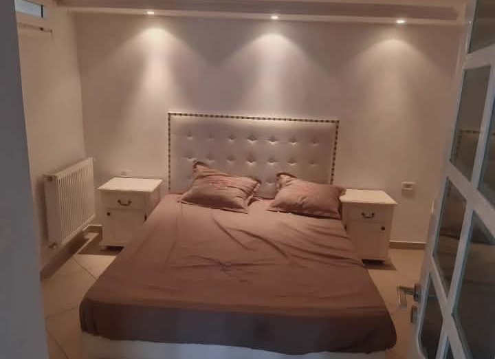 El Menzah&nbsp;El Manar 2&nbsp;Location&nbsp;Appart. 1 pi�ce&nbsp;S1 situ� a manar2