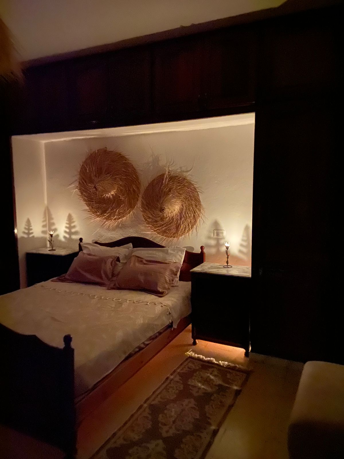 Korba&nbsp;Tazarka&nbsp;Location vacances&nbsp;Appart. 4 pi�ces&nbsp;Belle maisond de vaccances dar louzir tazarka