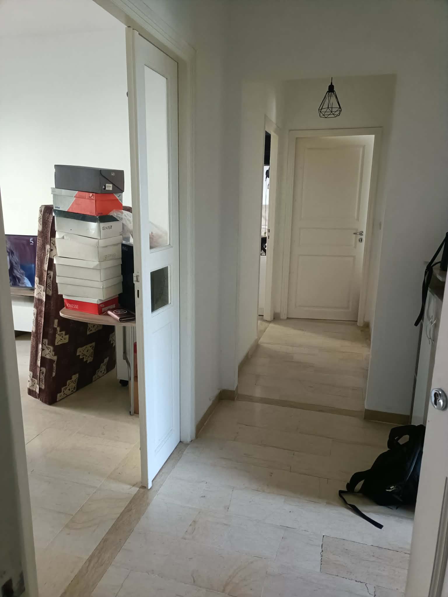 El Mourouj&nbsp;El Mourouj&nbsp;Vente&nbsp;Appart. 3 pi�ces&nbsp;Appartement propre mourouj 6 5