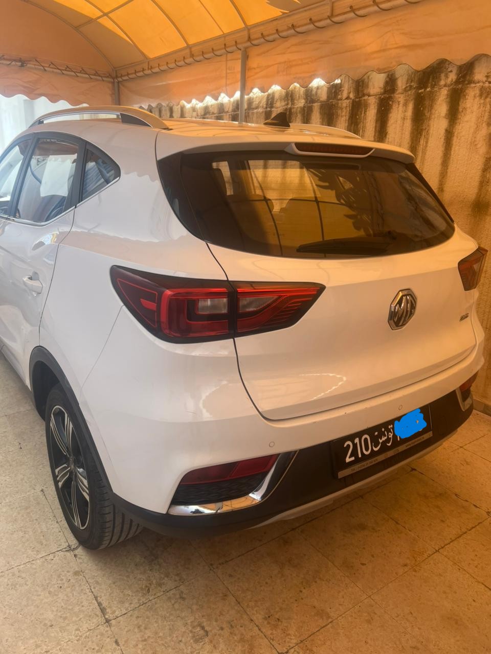 Nouvelle Medina&nbsp;Nouvelle Medina&nbsp;Mg&nbsp;ZS&nbsp;Mg zs en bonne etat