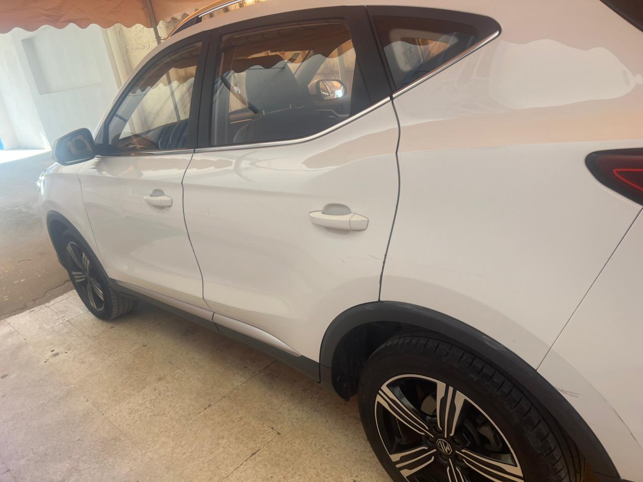 Nouvelle Medina&nbsp;Nouvelle Medina&nbsp;Mg&nbsp;ZS&nbsp;Mg zs en bonne etat