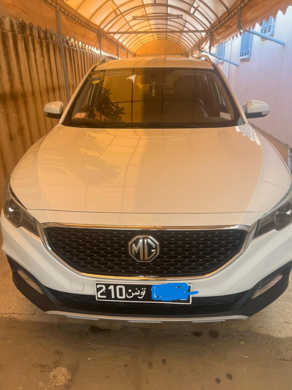 Nouvelle Medina&nbsp;Nouvelle Medina&nbsp;Mg&nbsp;ZS&nbsp;Mg zs en bonne etat