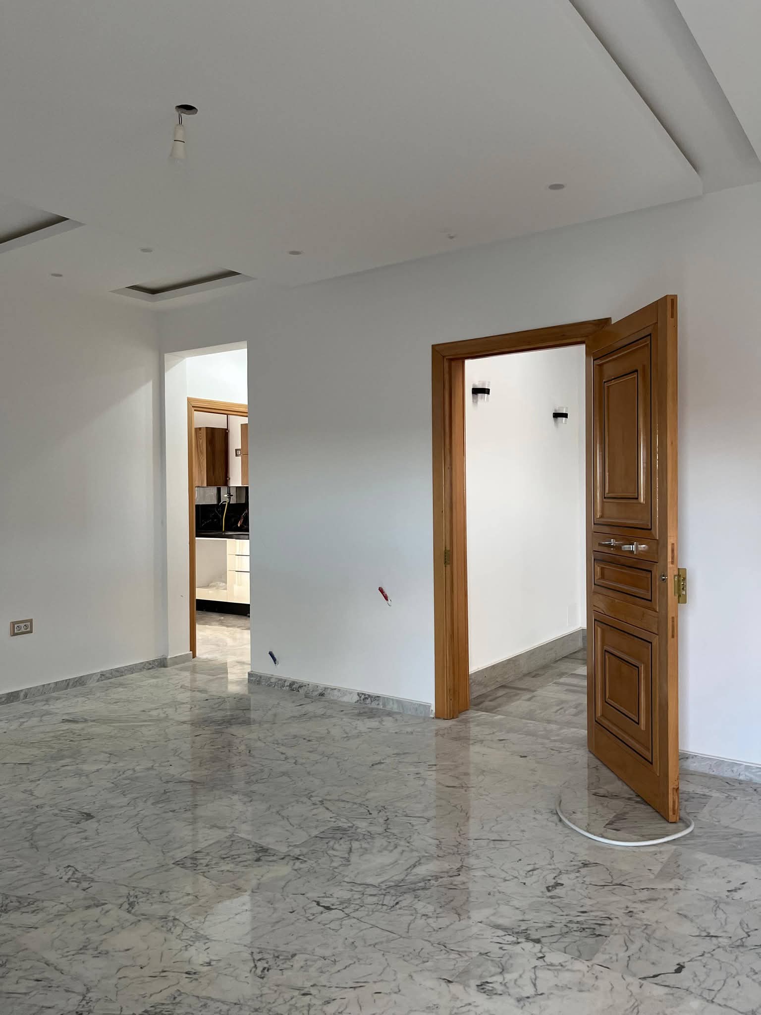 El Mourouj&nbsp;El Mourouj&nbsp;Location&nbsp;Appart. 3 pi�ces&nbsp;Appartement haut standing �tat neuf