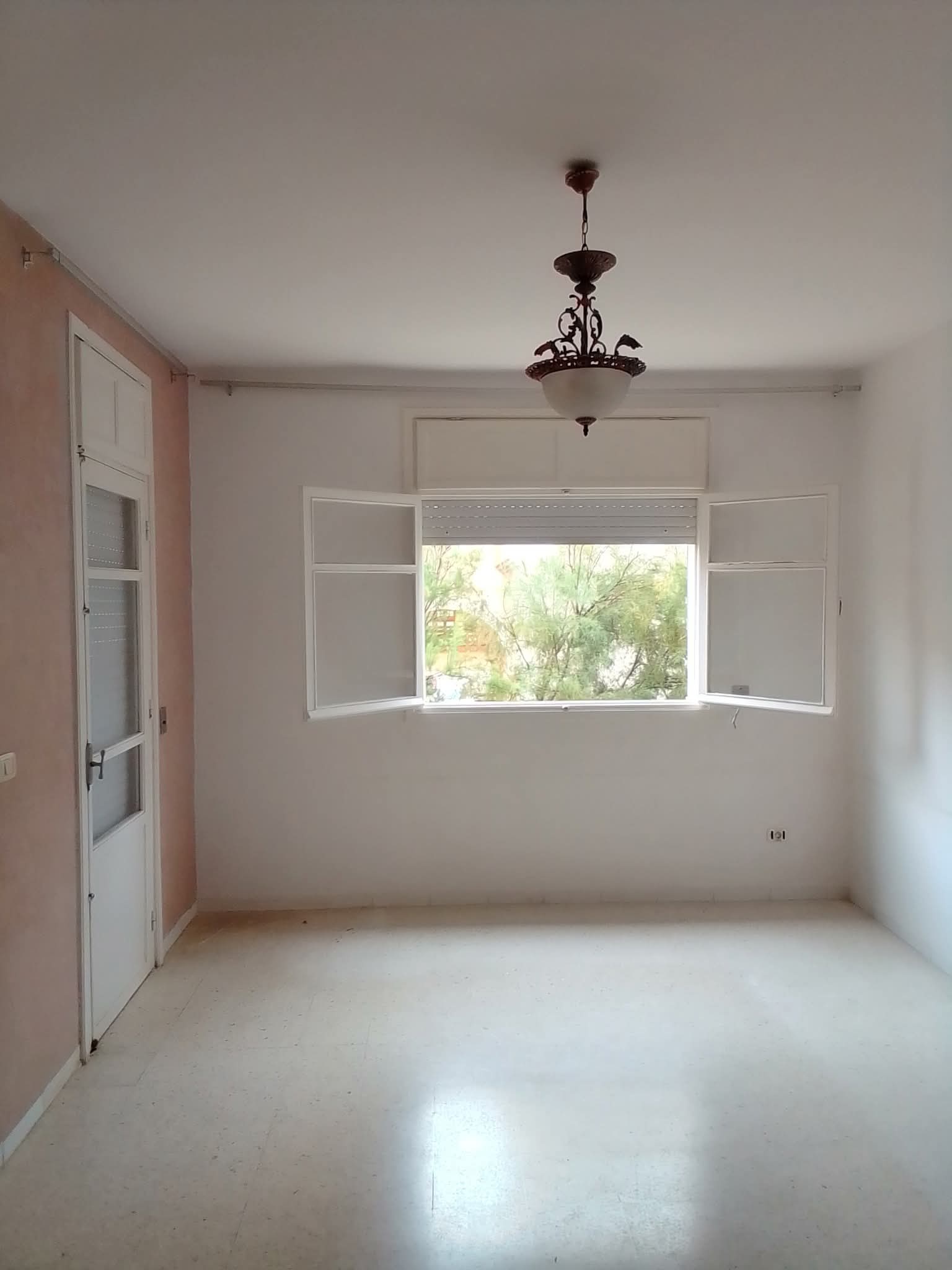 Raoued Jaafar 1 Location Appart. 3 pices Appartement s3