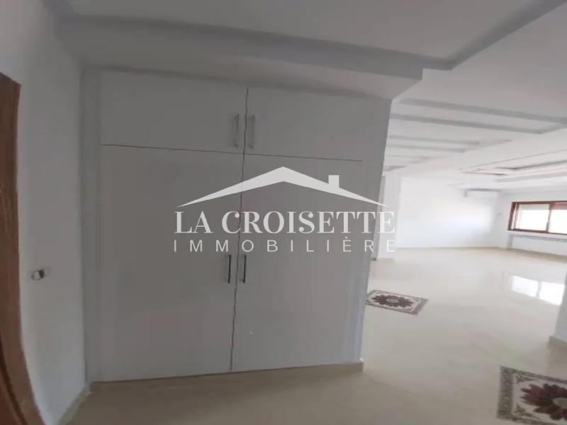 La Soukra&nbsp;La Soukra&nbsp;Location&nbsp;Appart. 4 pi�ces&nbsp;Appartement s3 � la soukra zel0579