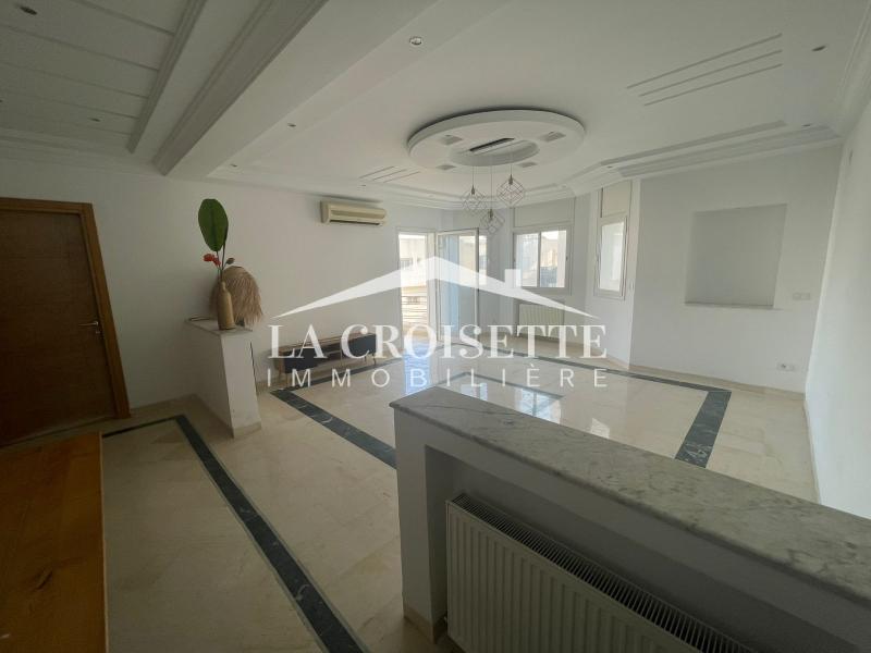 Ain Zaghouan&nbsp;Ain Zaghouan&nbsp;Location&nbsp;Appart. 3 pi�ces&nbsp;Appartement s3 � ain zaghouan nord zal2078