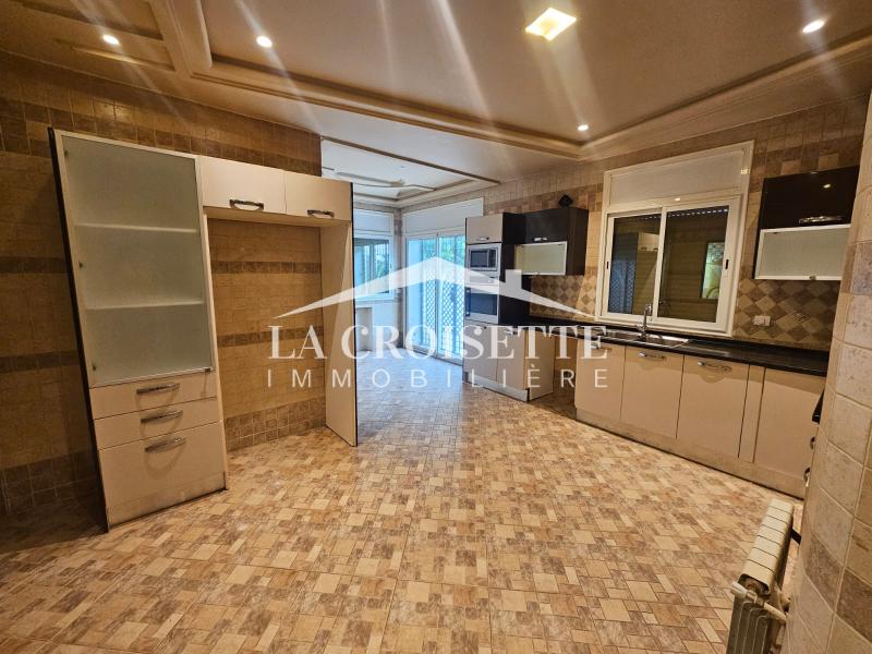 La Soukra&nbsp;La Soukra&nbsp;Location&nbsp;Maisons&nbsp;Villa s5 � la soukra zvl0063